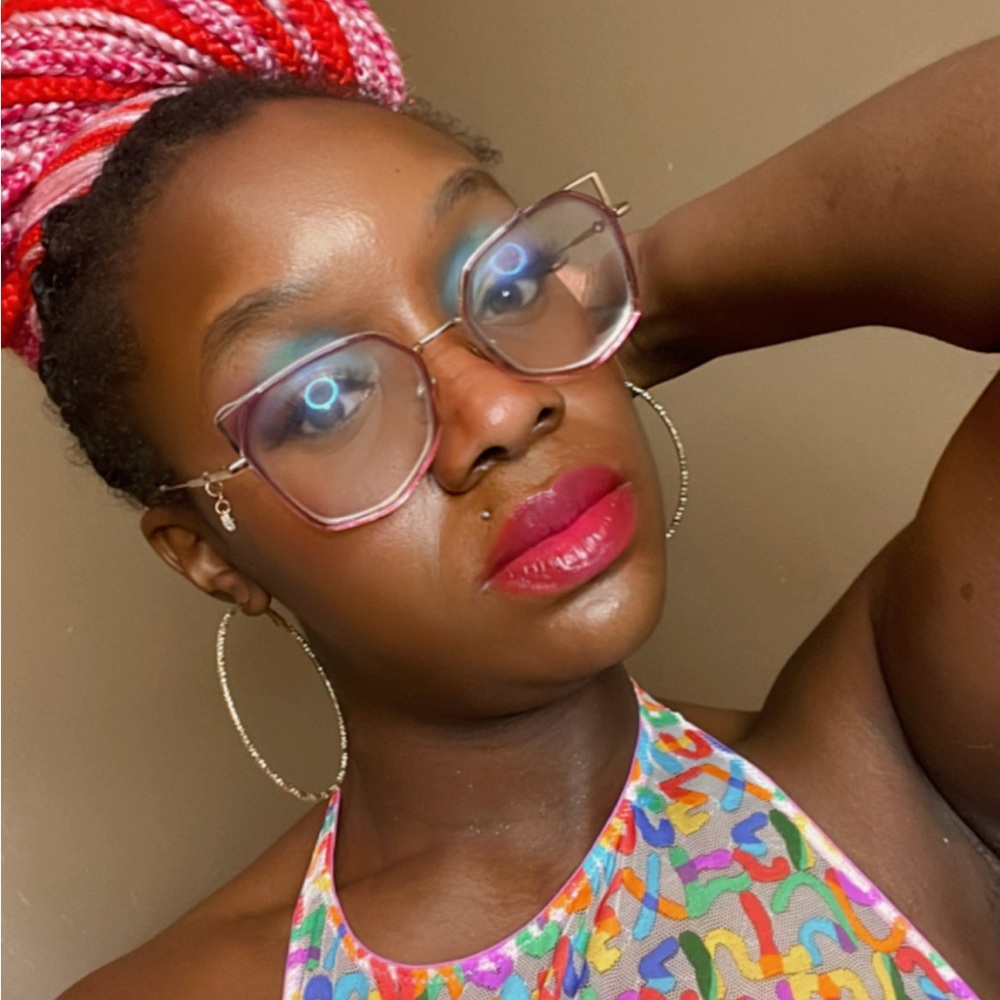 Meet your Posher, Brianna